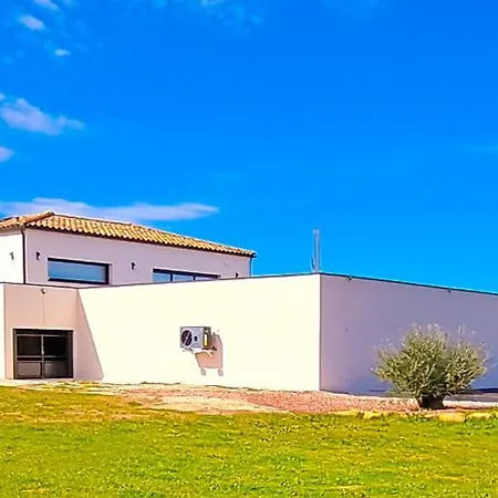 فيلة D'artiste Malras
